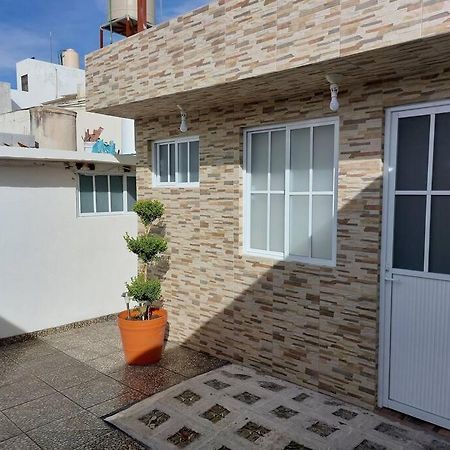 Nuevo Depa #7 Tipo Loft En Planta Alta En Centro Historico Apartment Zacatecas Bagian luar foto
