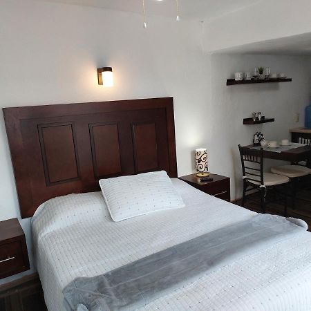 Nuevo Depa #7 Tipo Loft En Planta Alta En Centro Historico Apartment Zacatecas Bagian luar foto